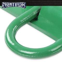 Bolt on Grab Hooks D Rings Fit For John Deere Compact Tractor 1025R 2032R 3320