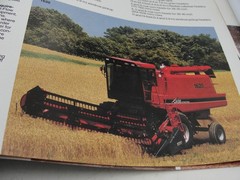 1989 Agricultural Equipment Buyers Guide