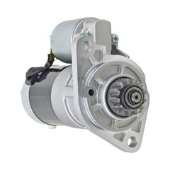 New Starter Fits Caterpillar 303CR 304CR Mini Excavator 199-2334