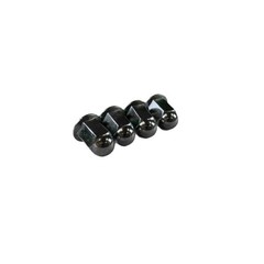 4Pack 90314-Z130210-00A0 R740D Engine Cover Nuts Exhaust Acorn Nut Replacement