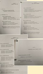 Ford Tractor And Equipment Service Operation Time Schedules