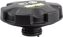 Radiator Expansion Tank Cap Coolant Reservoir Cap for 328i 2007-2016 330i 2016-2