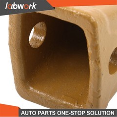 Labwork Excavator Bucket Tooth Tiger Teeth 1U3302TL For Caterpillar E200B J300