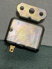 Nartron 1100S-2-24 Oshkosh MK48 Military Vehicle Flasher/Blinker 24 Volts DC