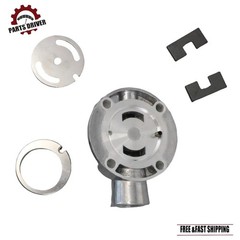 Injection Pump Repair Kit For CAV DPA Ford Massey Ferguson 3 4 & 6 Cyl 7135-110