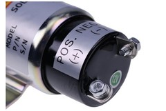 SA-4984-12 1751-12E2U1B1 Throttle Actuator Solenoid Valve 77402GT for Genie Lift