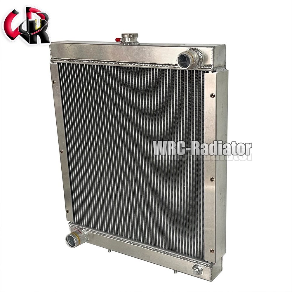 Radiator Fit for Gehl 552 553 663 883 1083 Dynalift RS5-34 RS6-42 RS8-42 RS8-44