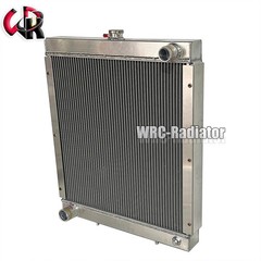 Radiator Fit for Gehl 552 553 663 883 1083 Dynalift RS5-34 RS6-42 RS8-42 RS8-44