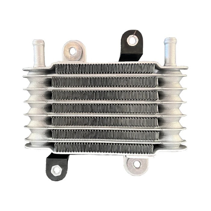 19100-Z120110-00A0 OEM RATO R740D Engine Oil Cooler