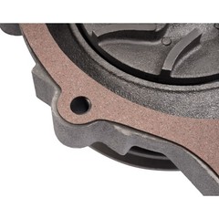 Water Pump Fits Ford New Holland 5000 3600 4100 4830 5110 #87615012 #EAPN8A513F