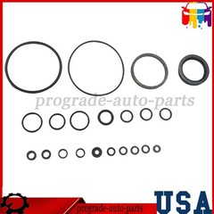 Overhaul Rebuild Kit 7139-223 for CAV Lucas DPA Roto Injection Pump Delphi Ford
