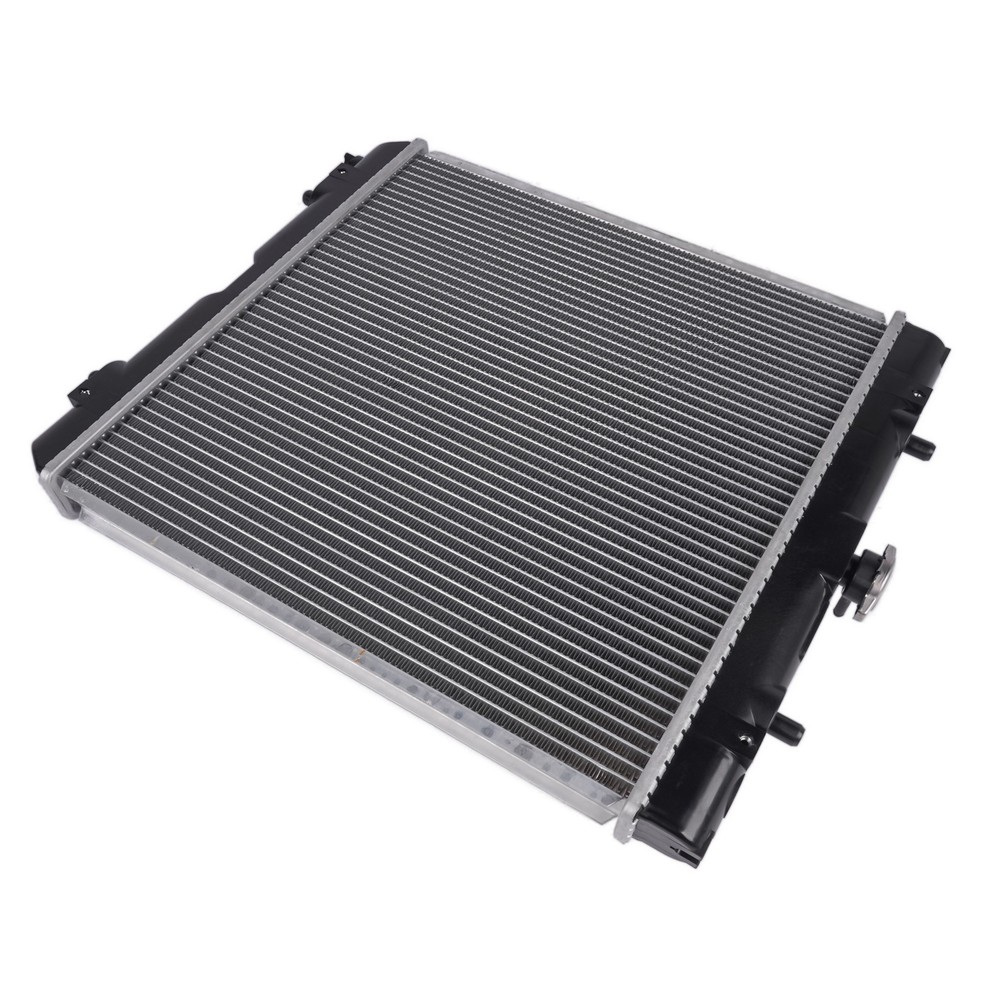 T1150-16010 Radiator For Kubota L3830DT L4330DT L4630DT L4630GSTC L4630HST New