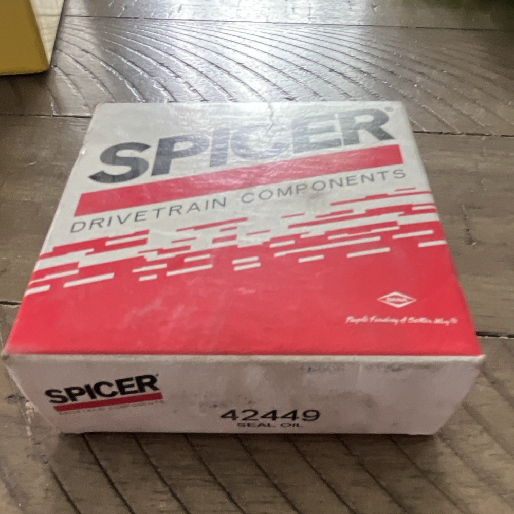 Spicer Oil Seal 42449