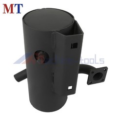 Muffler 6732282 Fits For Bobcat Loader 463 S70 & For Kubota Engine D1005