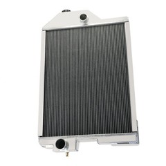 4Row 70MM Radiator For John Deere 4430 Series # AR61879 AR60337 AR61878