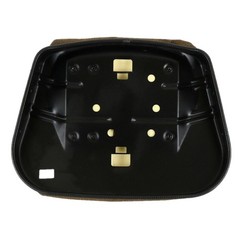 AR76515 Seat Cushion Brown Fits John Deere 4050 4230 4430 4440 AR76515_5