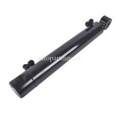 Black Hydraulic Tilt Cylinder 2935711 for CAT 246C 272DC 277C2 279S 287D 297D2