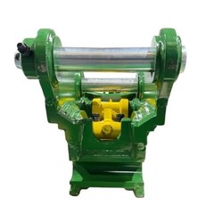 JMA Manual Quick Coupler for 1 – 2 Tons Mini Excavator. 30mm Pins