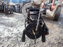 2015 Isuzu 4LE2 Turbo Diesel Engine RUNS MINT! LOW HOURS! VIDEO! 4LE2T