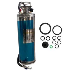 Fit For Detroit Diesel S60 MBE 900 MBE 4000 DD13 DD15 Fuel System Priming Pump