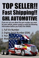 Transmission Control for Caterpillar equipment to match OE# 174-6649, 261-2208
