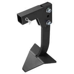 For ATV UTV Hitch Mounted Ripper Middle Buster Plow Shank with 2″ Receiver
