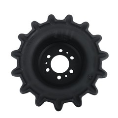 Sprocket 7165111 For Bobcat T190 T180 T140 With 6 Large Bolt Holes 15 Tooth