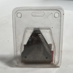 10 of Hay Cutter Sickle Sections SUPER 7 Fits Case IH MOWERS COMBINES S20-3325