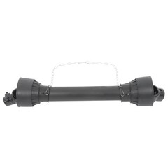 PTO Shaft PTO Drive Shaft 1-3/8″ x 6 Spline Ends Round End T4 30-39″