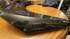1994-1997 MR2 Spoiler Wing – Fiberglass and Carbon Fiber Available