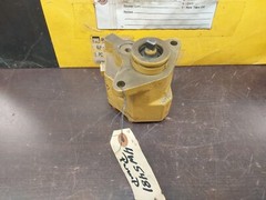 4W5481 USED CATERPILLAR FUEL PUMP G GOOD CONDITION. FREE SHIPPING!