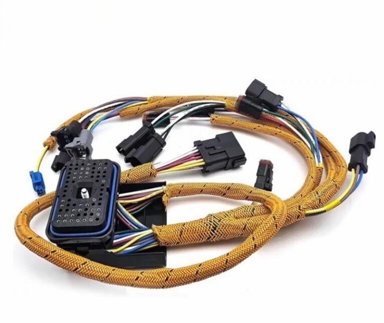 For Caterpillar 3126B 3126E 3126 Truck Engine Wiring Harness 205-1252 2051252