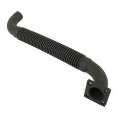 New Muffler Exhaust Pipe Kit 6569624 For Bobcat 643 645 743 1600 USA
