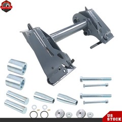 7276373 Mounting System For Bobcat Bob-Tach S510 530 550 570 590 T550 T590 T595