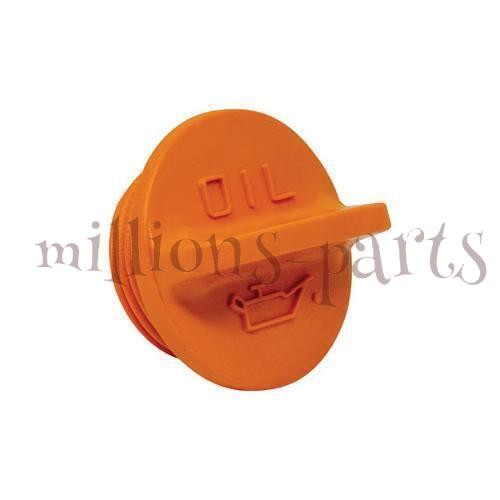 M805710 Oil Fill Cap for JOHN DEERE 1023E 1025R 1026R 1050 1070 2025R 2026R ++++