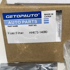 Service Filter Kit for Kubota HH150-32430 12581-43012 K1211-82320 HHK72-14080
