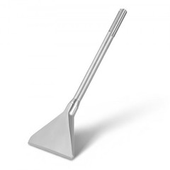 SDS Max Scaling Chisel, 13.8″ x 5.9″ Chisel Bit with SDS Max Shank, Compatible w