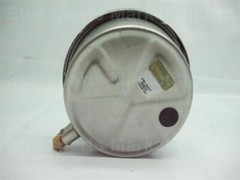 Woojin 2001 Compound Gauge 30 Days Warranty Expedited Shipping