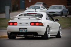 1994-1997 MR2 Spoiler Wing – Fiberglass and Carbon Fiber Available