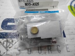 SMC MXS-AS25 STROKE ADJUSTER