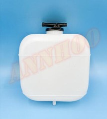 FOR Kubota Overflow ASSY Sub Reserve Tank Bottle L2900 L2900DT/GST L2900F