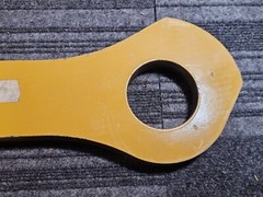 CAT 244-4255 Lifting Eye Link For Excavator 323F SA M325D MH M325D L MH