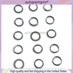 DPA Injection Pump Seal Kit Fits Ford Massey Ferguson 2 3 4 6 Cyl 7123-388 1 Set