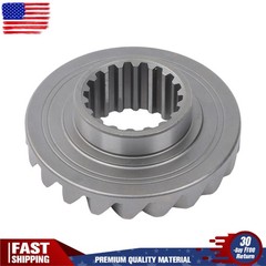Ring Gear and Pinion Set For Kubota M4800 M4900 M5400 M5700 M8200 3C315-42300