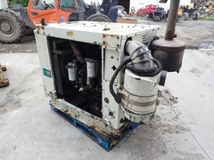 2008 Cummins QSB 4.5 Turbo Diesel Engine POWER UNIT! VIDEO! 613 HOURS! CPL 8754