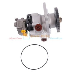 Power Steering Pump 21745603 20770313 For Volvo D11 D13 Mack MP7 MP8 Engine