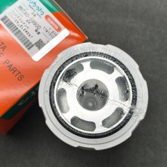 New Complete Filter Service Kit for Kubota SVL75 SVL75-2 HST (SN 26157 & Below)