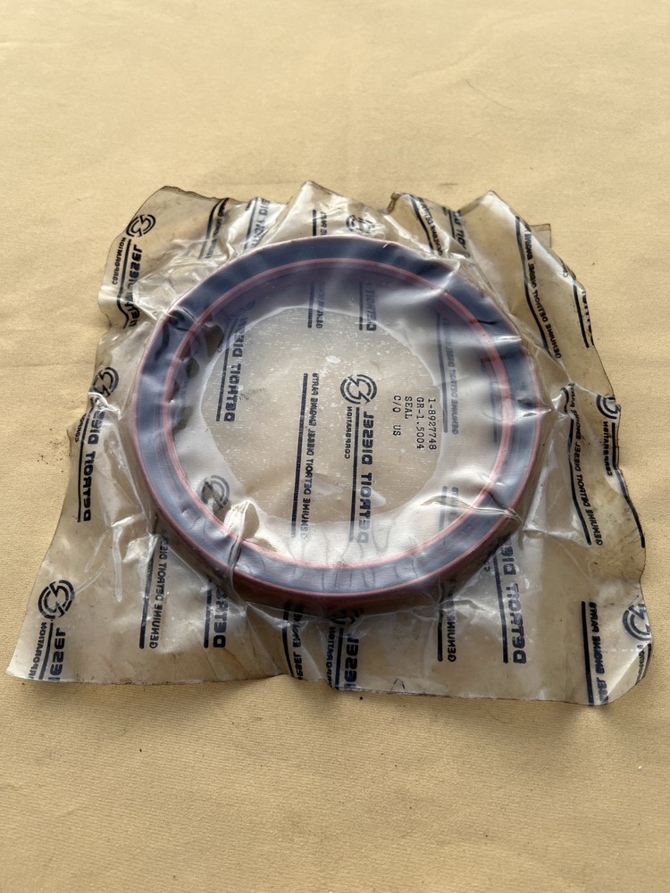 Detroit Diesel 71/92 Series Rear Engine Oil Seal – OME – # 8927748