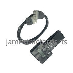 2901443 1600244 Analyzer Diagnostic Tool Kit For JLG 3246ES 6RS 1ORS 1932RS