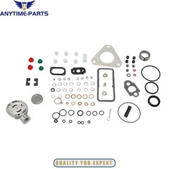 Fits Delphi Ford CAV Lucas DPA Injection Pump Rebuild Kit 7139-223 Overhaul Roto